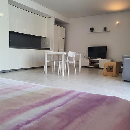 마니세스 Aeropuerto Loft Poligono 아파트 객실 사진
