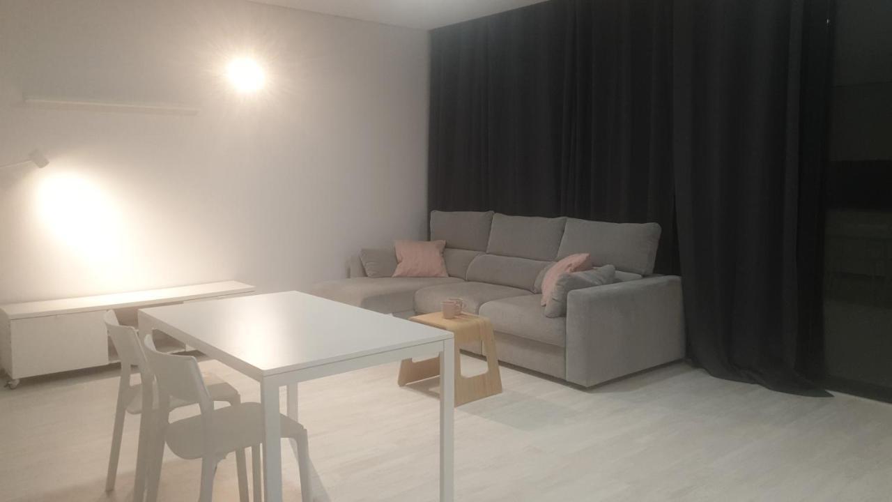 마니세스 Aeropuerto Loft Poligono 아파트 외부 사진