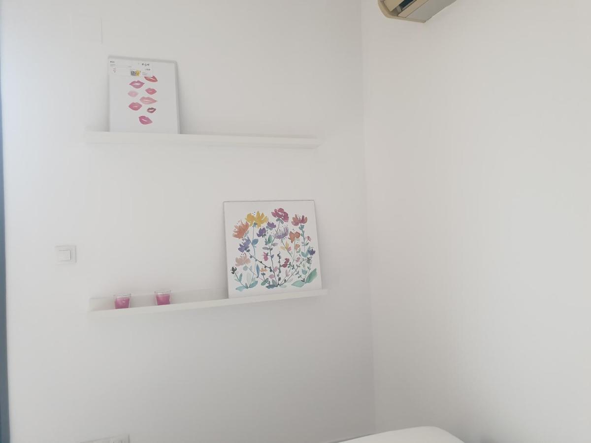 마니세스 Aeropuerto Loft Poligono 아파트 외부 사진