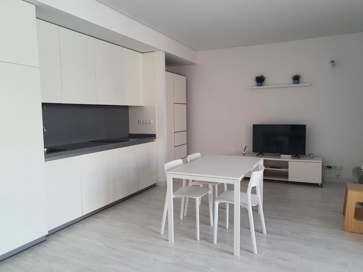 마니세스 Aeropuerto Loft Poligono 아파트 외부 사진